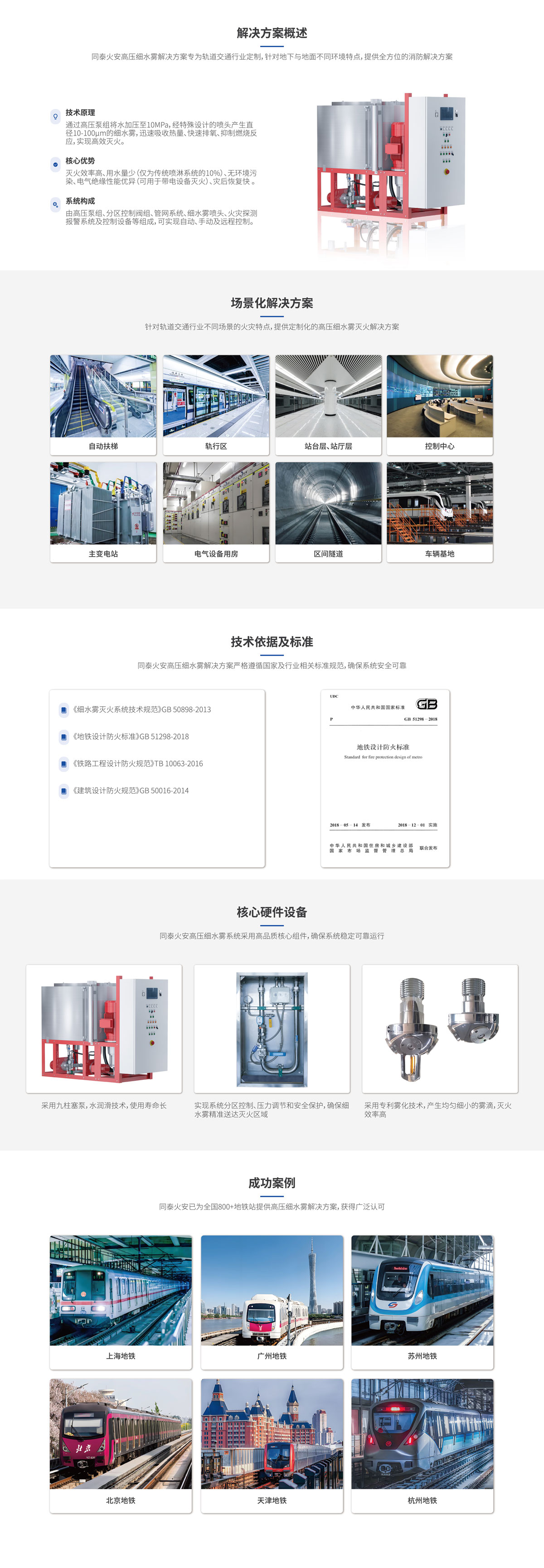 轨道交通-web