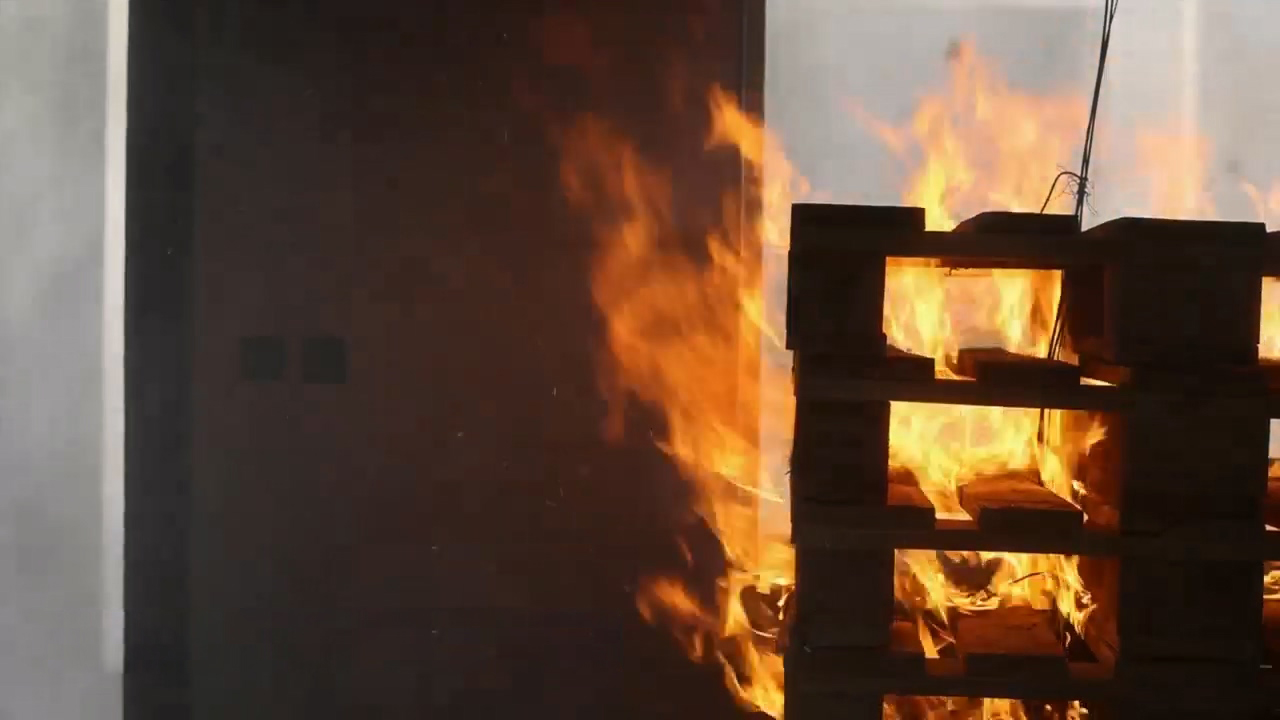 五卅路子城片区实景